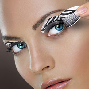 Artistic Eye Makeup