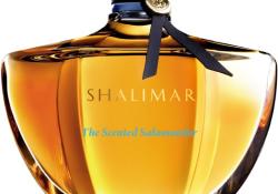 Jade Jagger will Sign Newly Redesigned Edition of Shalimar on Fashion's Night Out {Fragrance News} {Scented Paths & Fragrant Addresses}