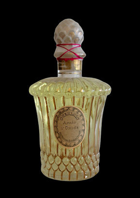 Editions de Parfums Dans Tes Bras (2008): Futuristic-Nostalgic Violets { Perfume Review & Musings} {Violet Notebook} - The Scented Salamander:  Perfume & Beauty Blog & Webzine