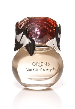 Van Cleef & Arpels Oriens (2010) {New Perfume}