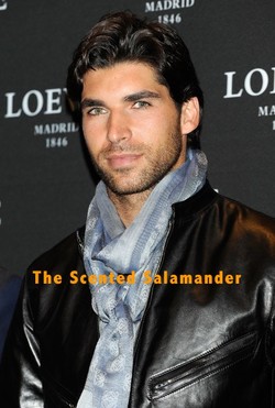 Bullfighter Cayetano Rivera to be Face of Loewe Perfume {Fragrance News} {Celebrity Perfume}