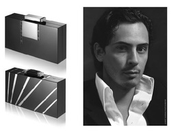 Fashion Derived from Perfume: Carry a Night Fetiche Signed By Kilian {Fashion Notes}