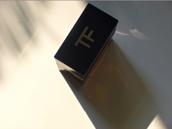 Tom Ford Noir (2012): A Fougere, Reinvented {Perfume Review & Musings} {Men's Cologne}