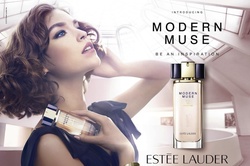 Estée Lauder Say Modern Muse is Once in a Decade Launch Aiming to Become a Future Classic (2013) {New Perfume}
