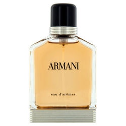 Armani Eau d'Arômes (2014) {New Fragrance} {Men's Cologne}
