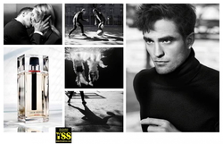 Dior Homme Sport Benefits from an Optical Approach (2008/2017) {New Fragrance} {Men's Cologne} 