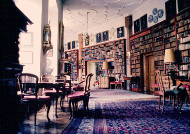  - Library_Castle_Douglas_Hopkins