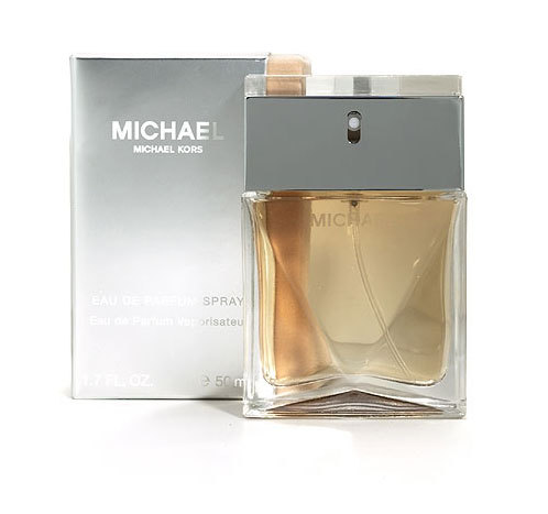 michael kors signature parfum