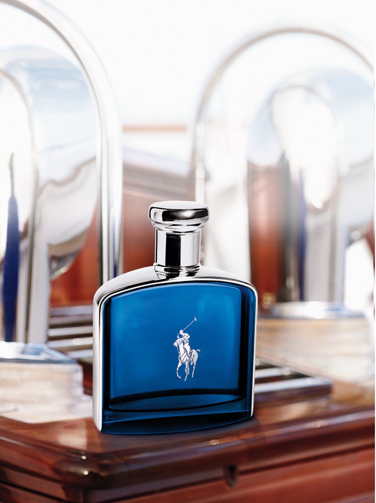 ralph lauren blue perfume review