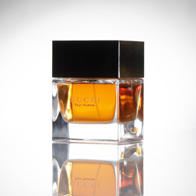 fisk og skaldyr sendt betyder Perfume Review & Musings: Men's Cologne of the Week: Gucci Pour Homme  (2003) by Gucci - The Scented Salamander: Perfume & Beauty Blog & Webzine