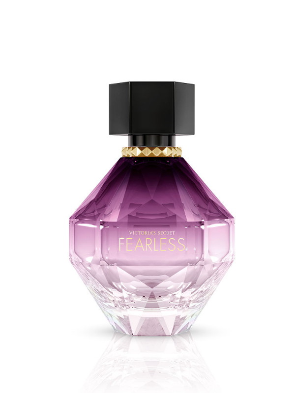Victoria S Secret Fearless 2014 {new Perfume} The Scented Salamander Perfume And Beauty Blog